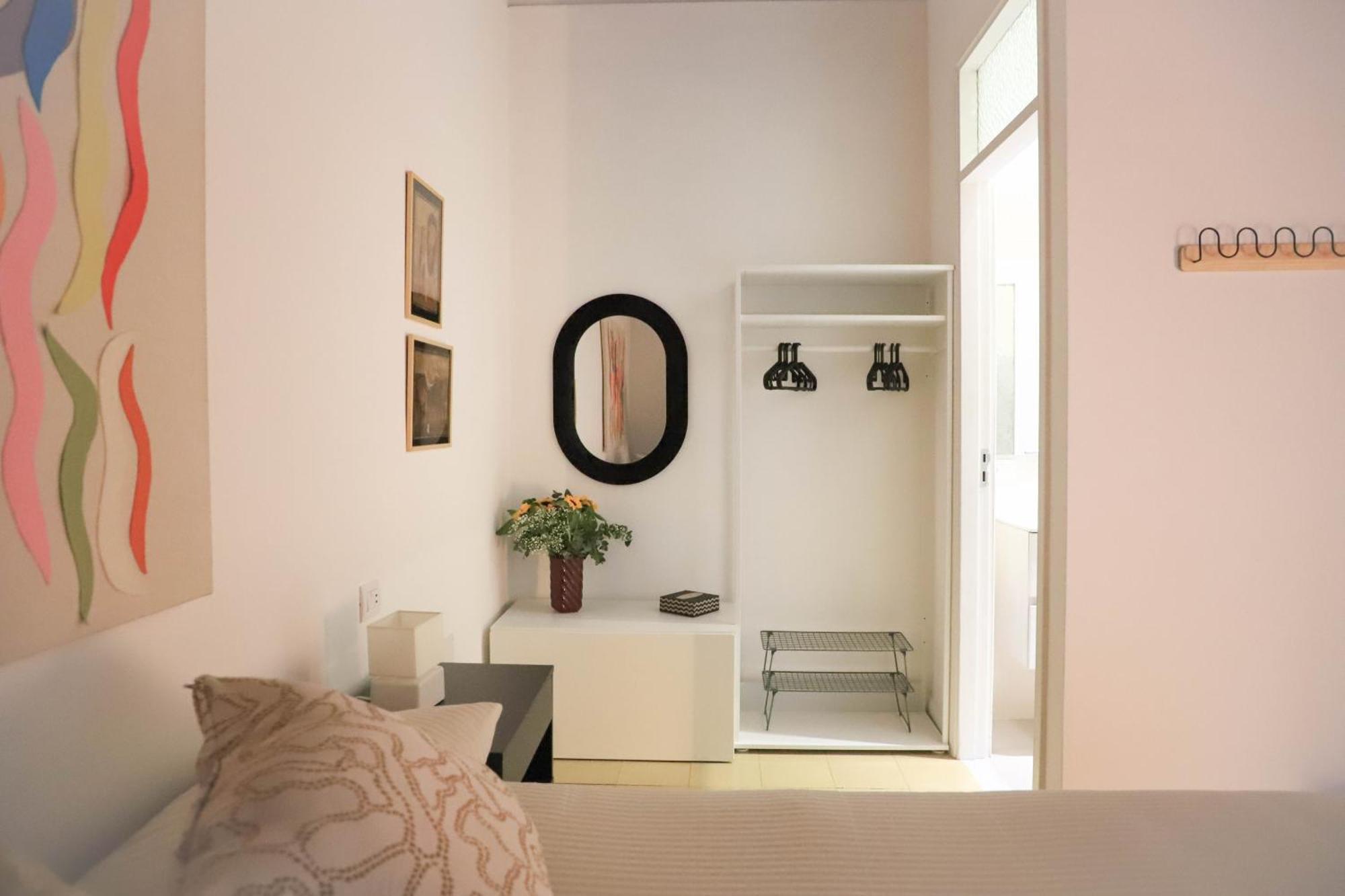 Apartmán Le Scalette A Santa Chiara Neapol Exteriér fotografie